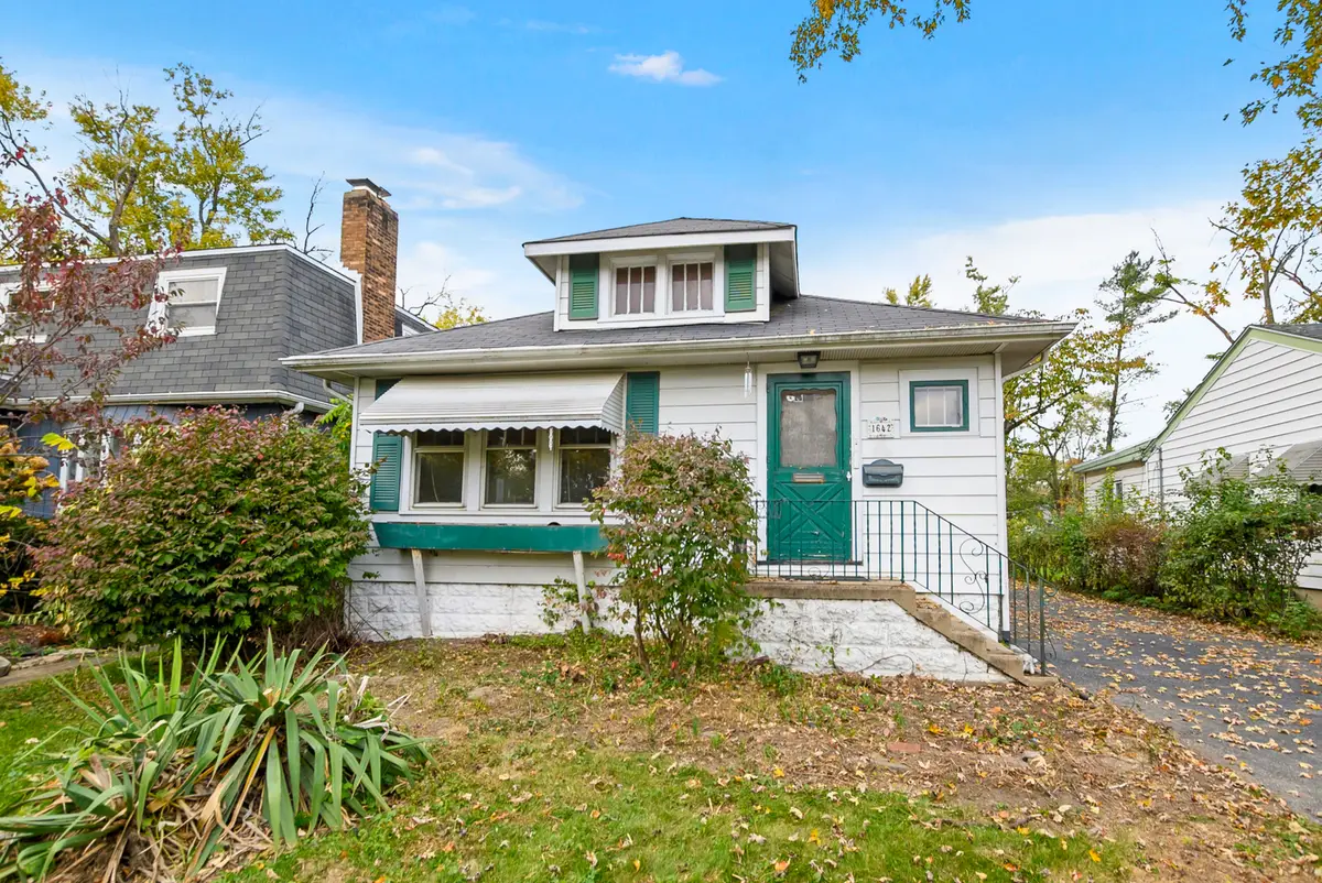 1642 Pine Road, Homewood, IL 60430 - #1