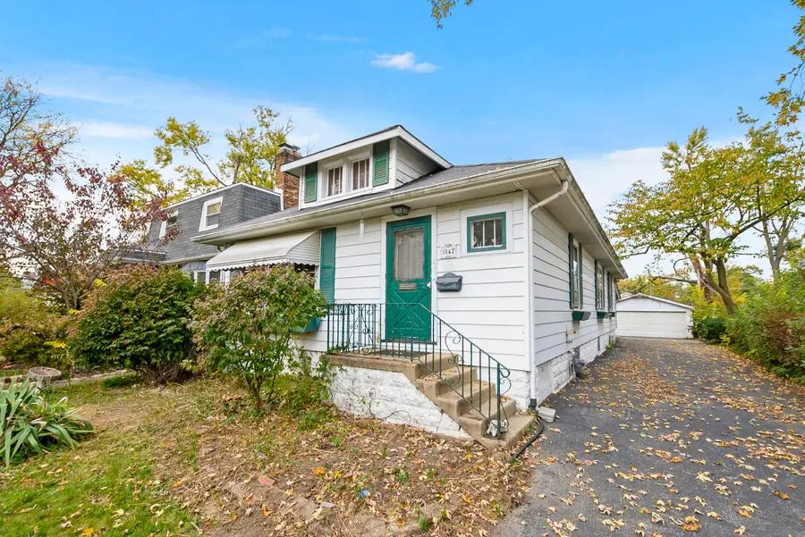 1642 Pine Road, Homewood, IL 60430 - #2