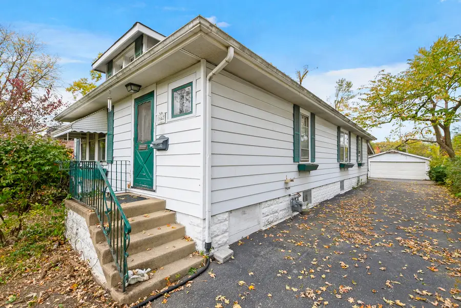 1642 Pine Road, Homewood, IL 60430 - #3