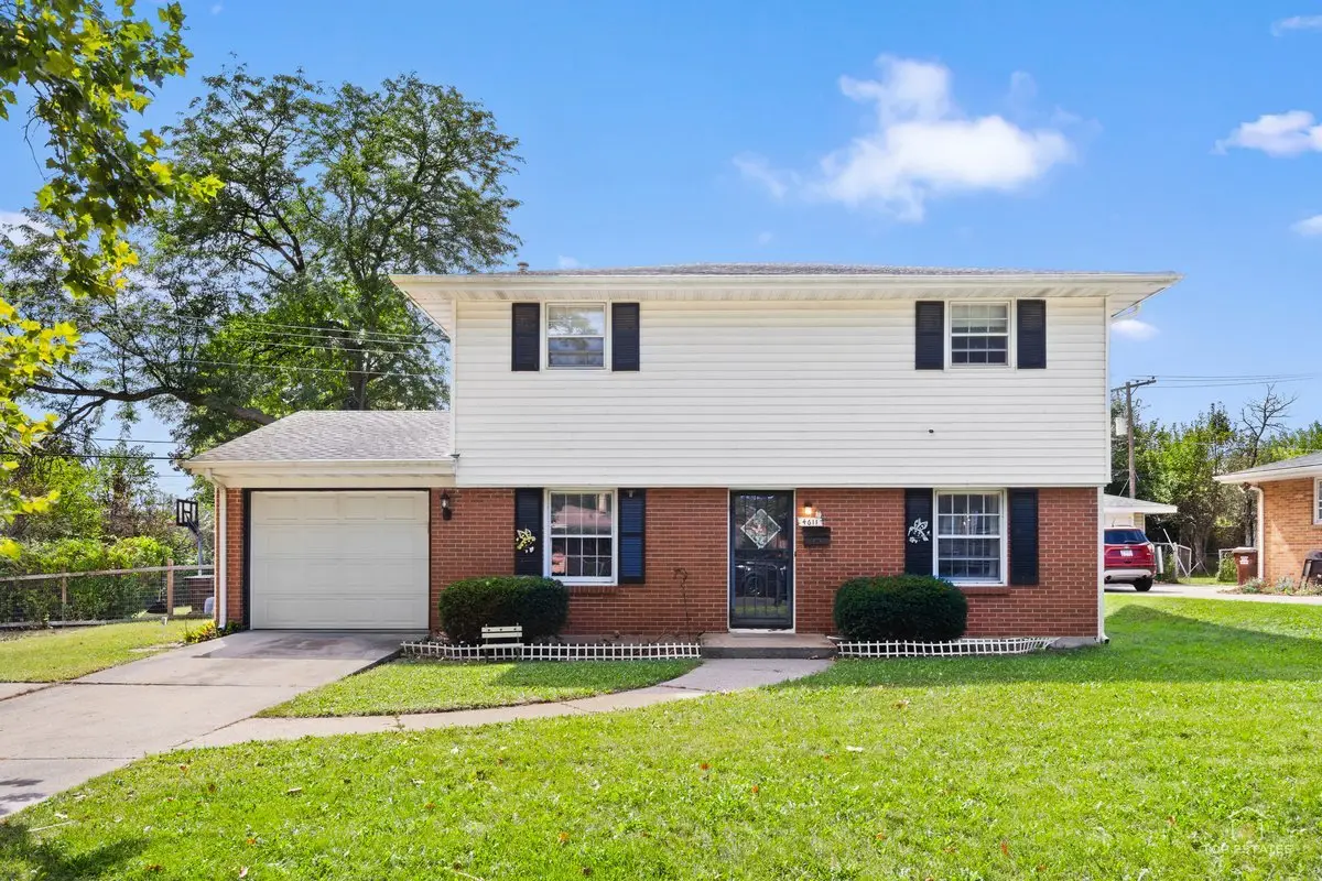4611 Upland Drive, Rockford, IL 61108 - #1