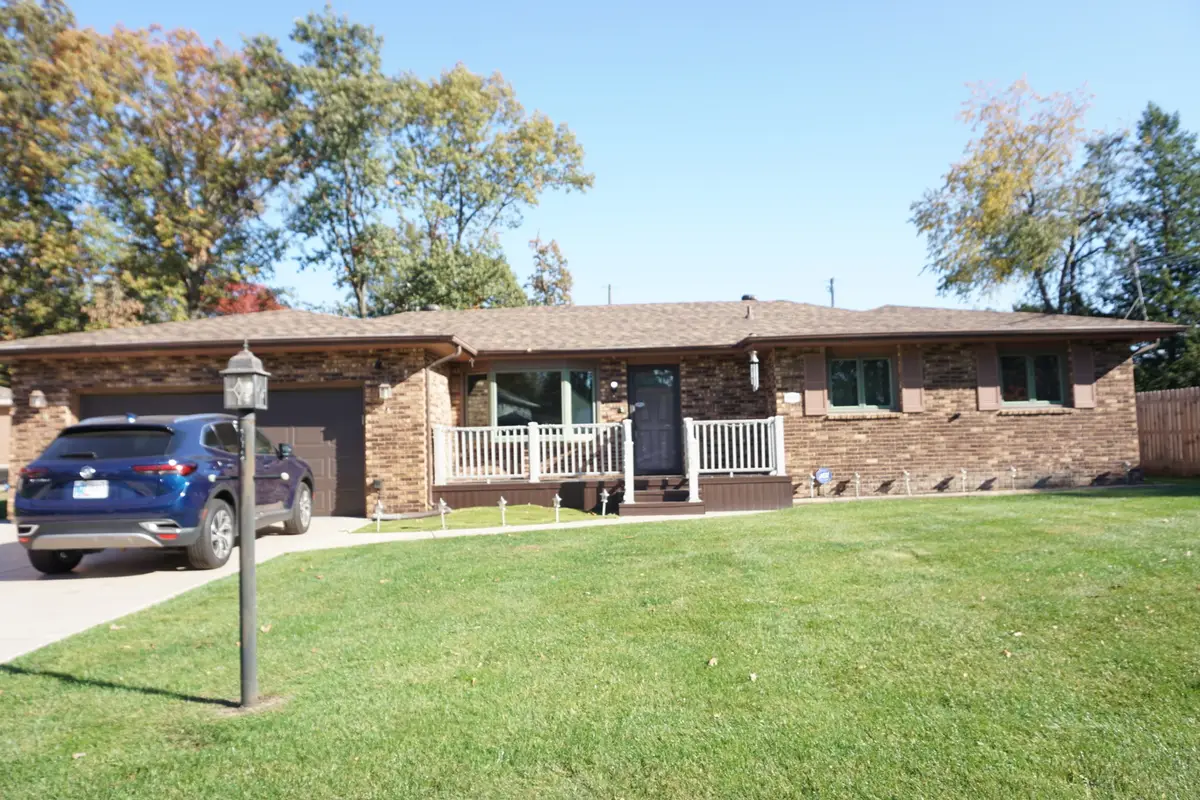 2809 Carmen Street, Portage, IN 46368 - #1