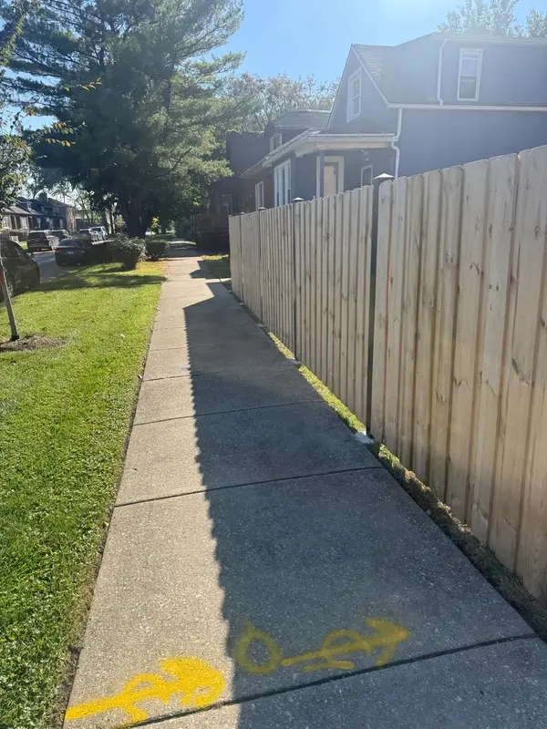 8204 S Manistee Avenue, Chicago, IL 60617