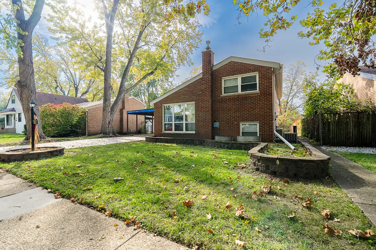 2941 Everett Street, Blue Island, IL 60406 - #1