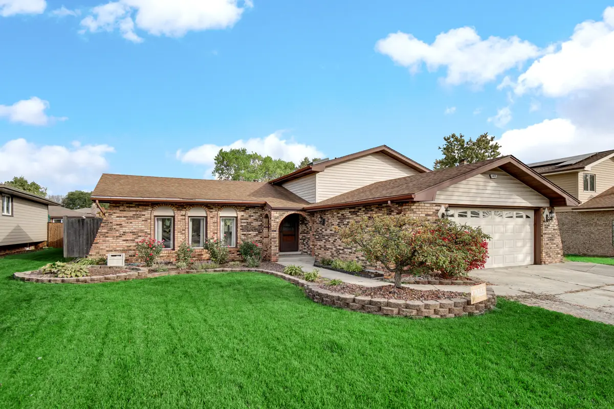 6018 157th Street, Oak Forest, IL 60452 - #1