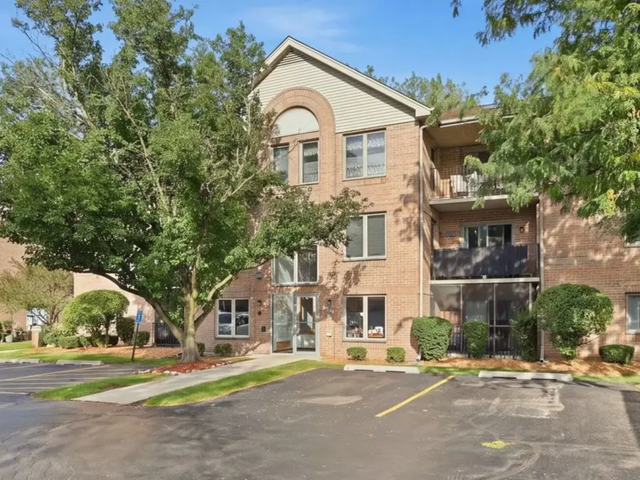 10268 Southwest Highway #3B, Chicago Ridge, IL 60415 - #2