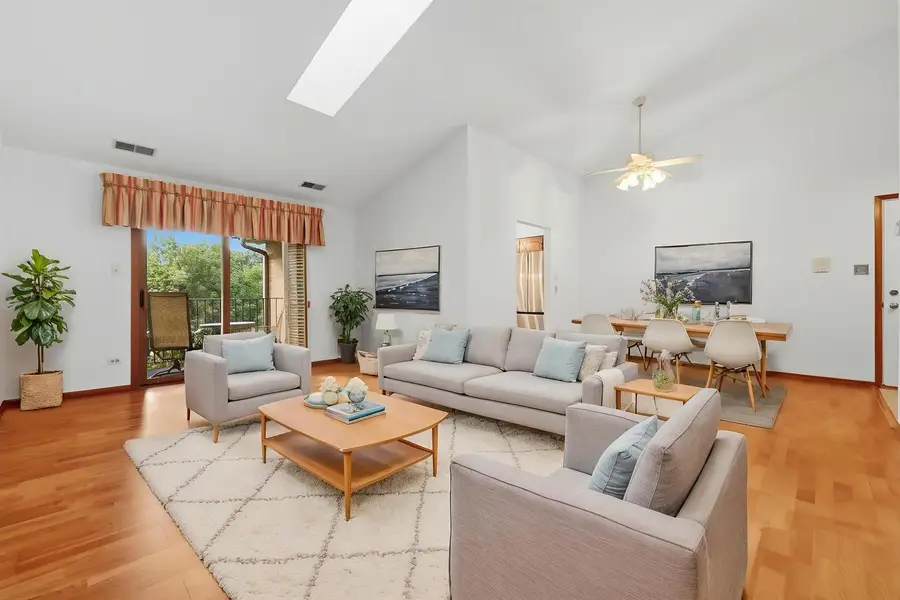 10268 Southwest Highway #3B, Chicago Ridge, IL 60415 - #3