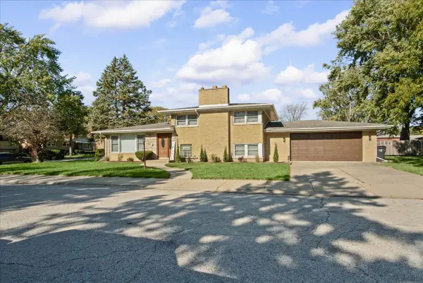 15265 Drexel Avenue, South Holland, IL 60473