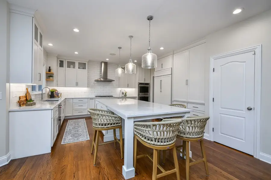 830 N Sleight Street, Naperville, IL 60563 - #2