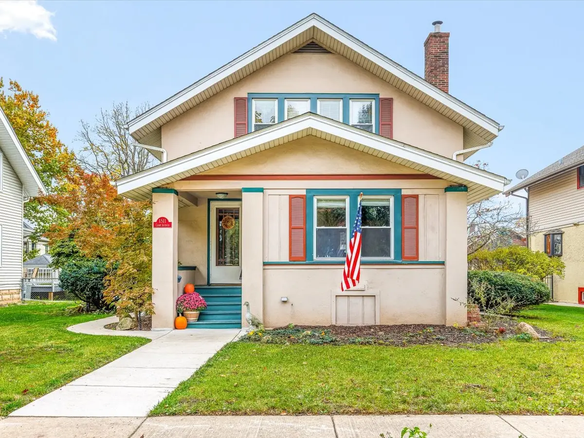 1511 Camp Avenue, Rockford, IL 61103 - #1