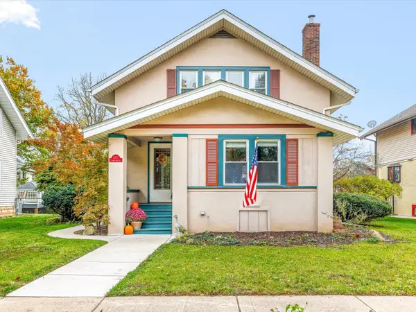 1511 Camp Avenue, Rockford, IL 61103