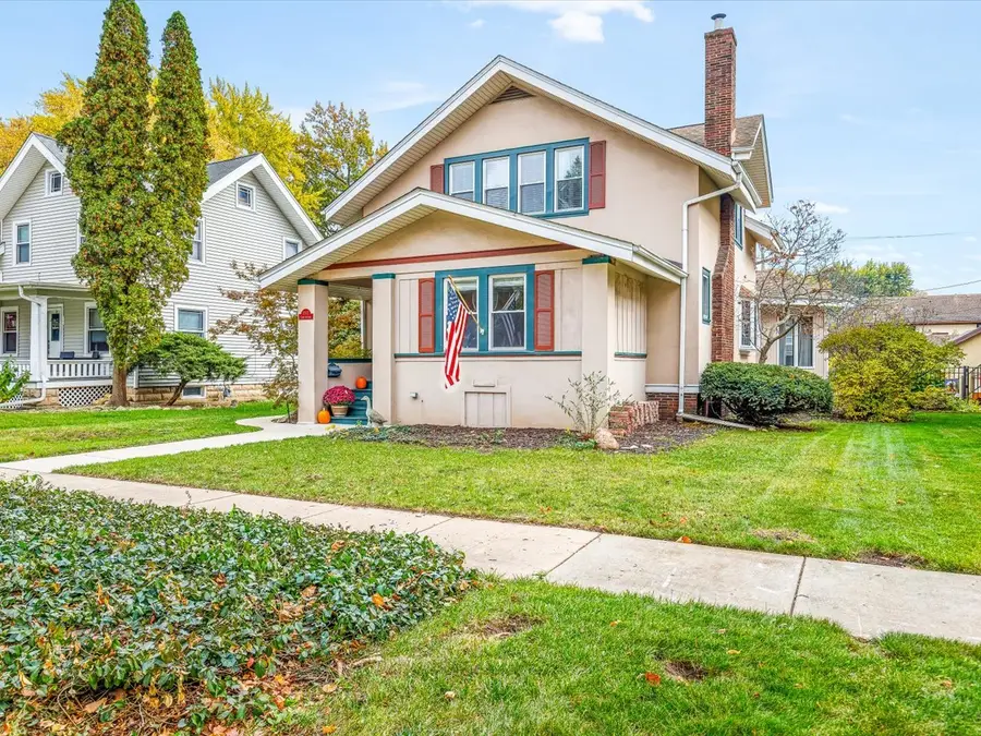 1511 Camp Avenue, Rockford, IL 61103 - #3