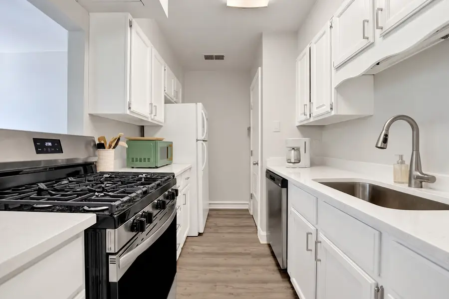 1003 S Racine Avenue, Chicago, IL 60607 - #3