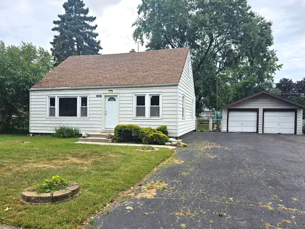 8006 Long Avenue, Burbank, IL 60459