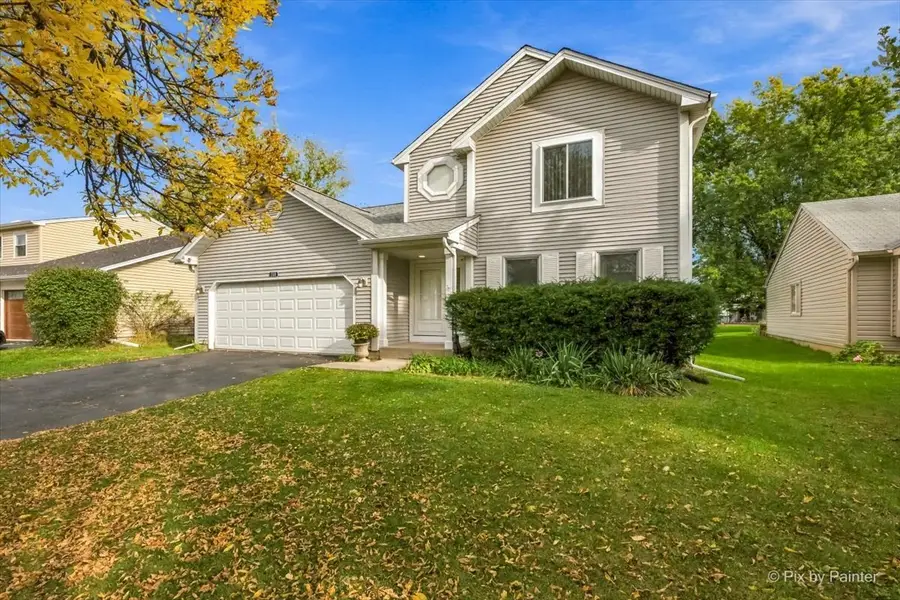 759 Thorndale Drive, Elgin, IL 60120 - #2