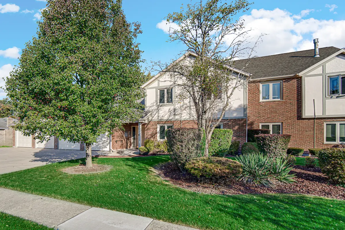 811 Timber Place #112, New Lenox, IL 60451 - #1