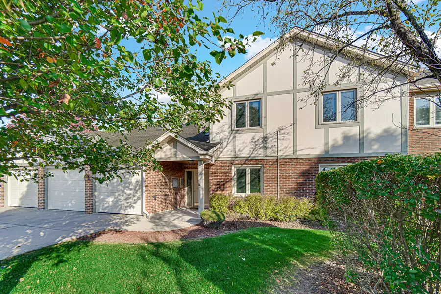 811 Timber Place #112, New Lenox, IL 60451 - #2