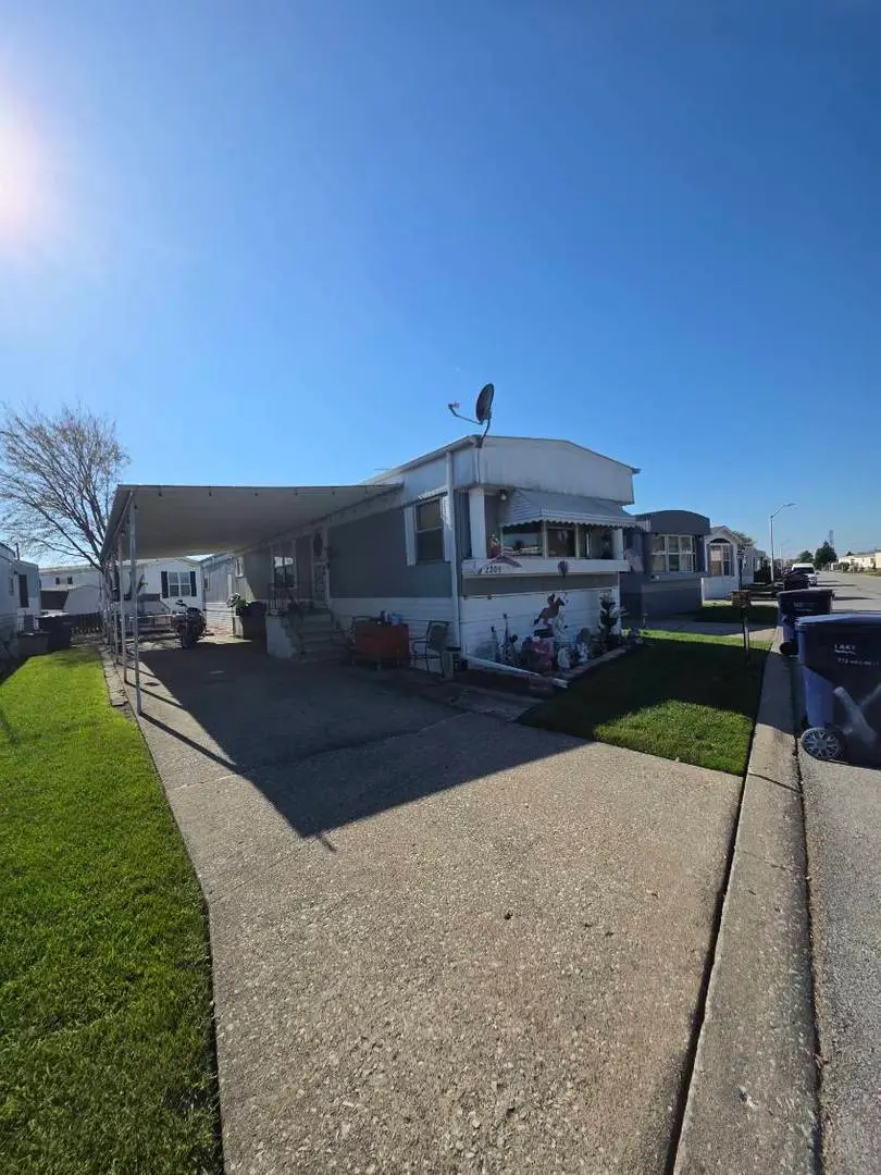 8800 S Harlem Avenue #2209, Bridgeview, IL 60455 - #1