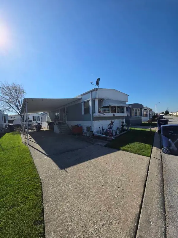 8800 S Harlem Avenue #2209, Bridgeview, IL 60455