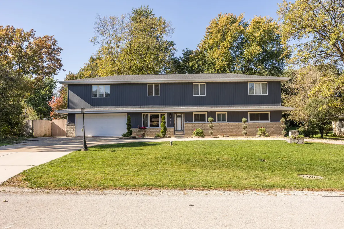 6802 Tennessee Avenue, Darien, IL 60561 - #1