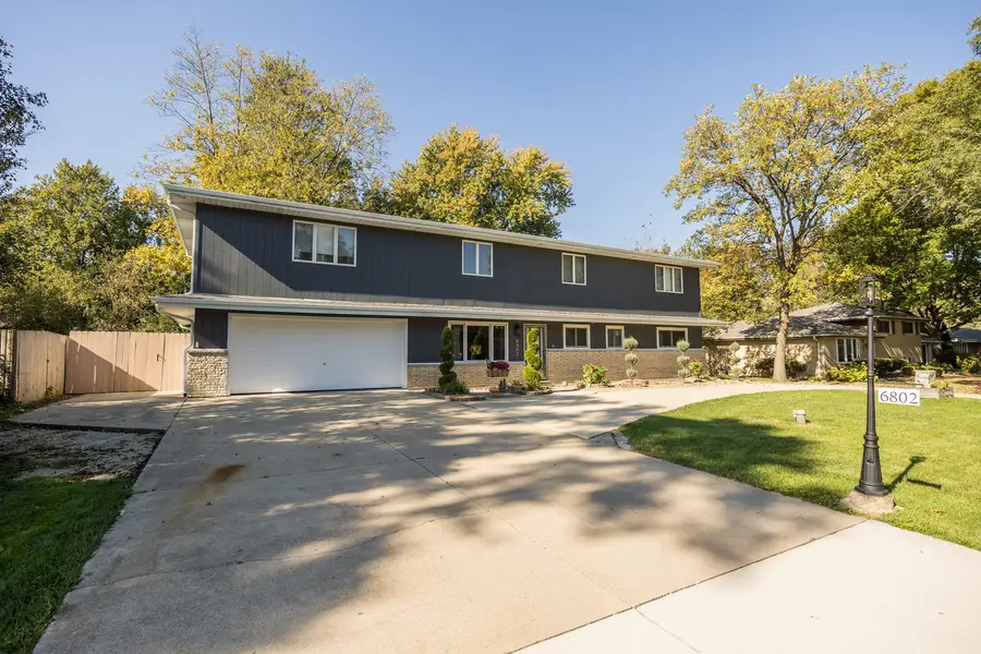 6802 Tennessee Avenue, Darien, IL 60561 - #3