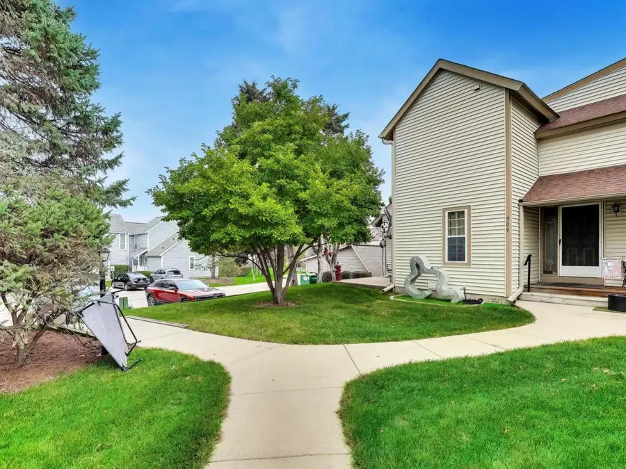 911 Campbell Drive, Gurnee, IL 60031 - #2