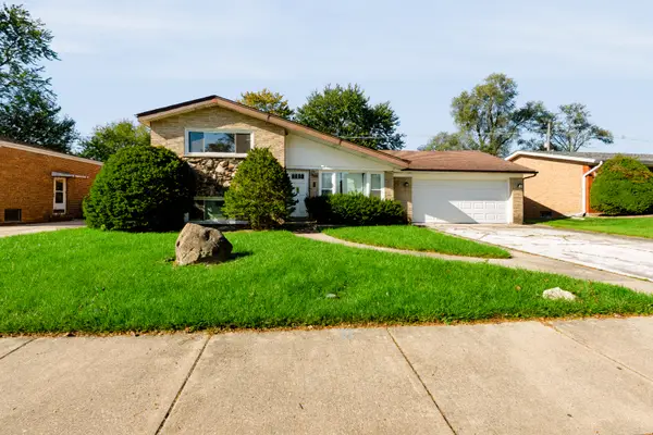 15322 Drexel Avenue, South Holland, IL 60473