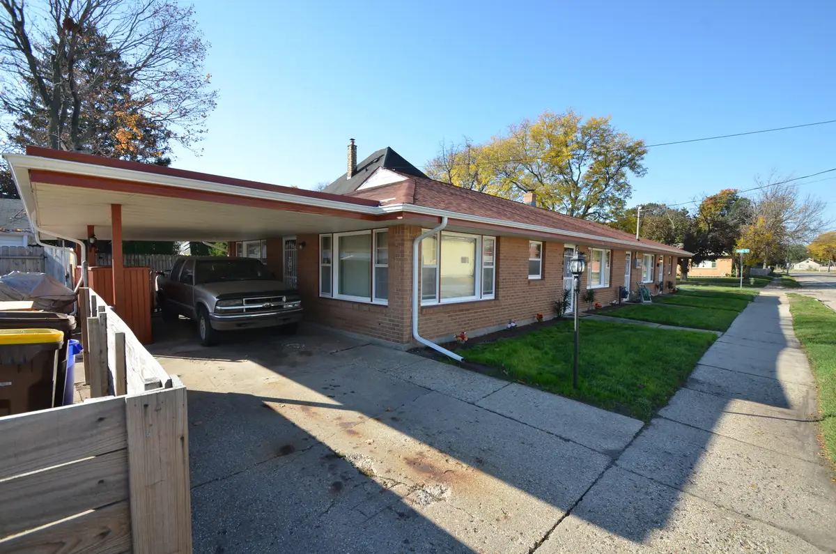 1618 Fulton Avenue, Rockford, IL 61103 - #1