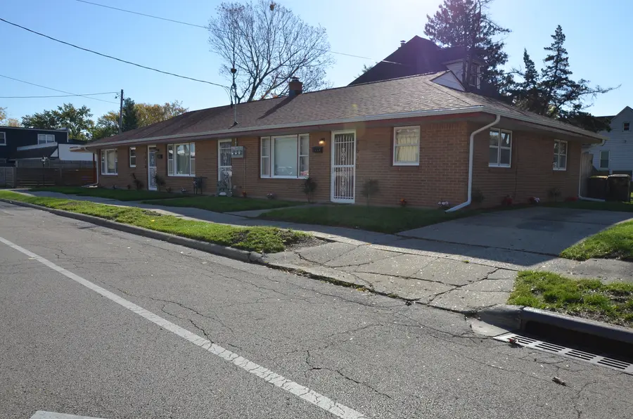 1618 Fulton Avenue, Rockford, IL 61103 - #2