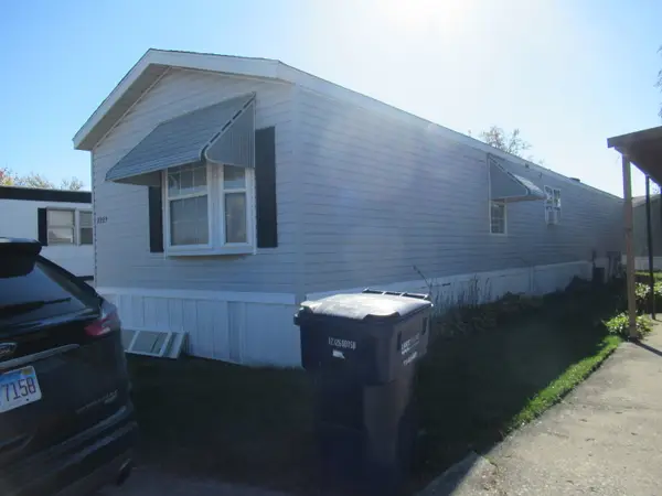 8800 S Harlem Avenue #2223, Bridgeview, IL 60455