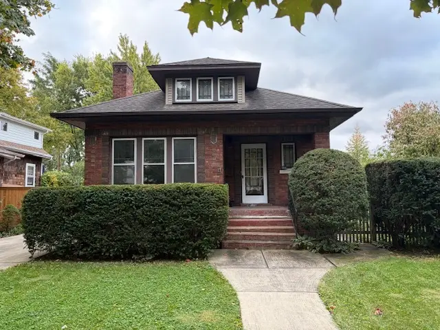 1016 W Arlington Avenue, La Grange, IL 60525 - #1