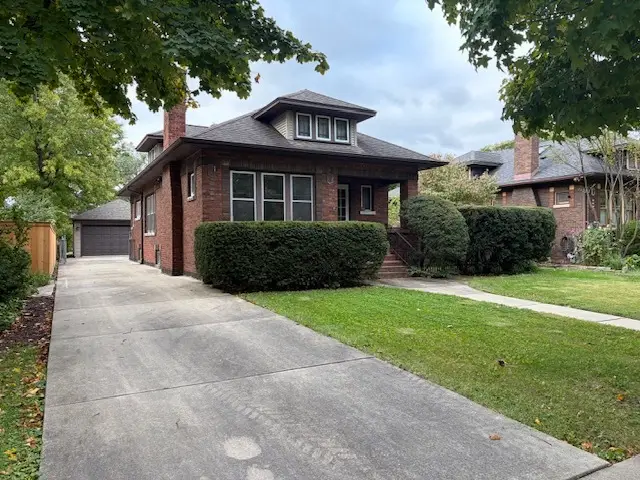 1016 W Arlington Avenue, La Grange, IL 60525 - #2