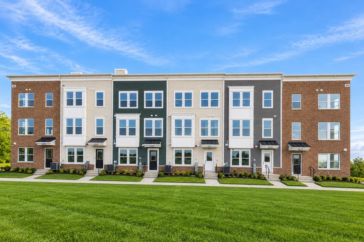 2675 Pratt Court, Hoffman Estates, IL 60192 - #1