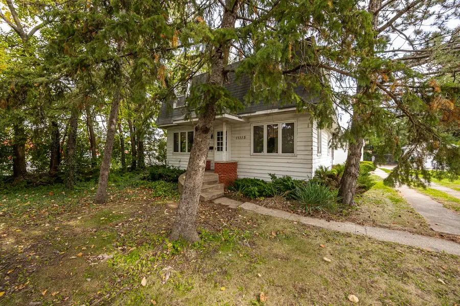 11115 S Oak Park Avenue, Worth, IL 60482 - #2