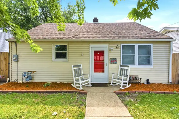 485 N River Street, Montgomery, IL 60538