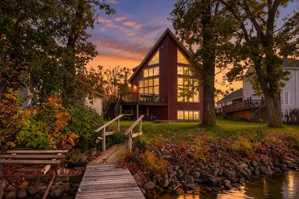 3424 Quam Drive, Stoughton, WI 53589