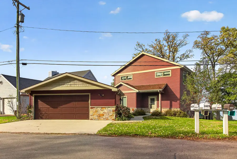 3424 Quam Drive, Stoughton, WI 53589 - #2