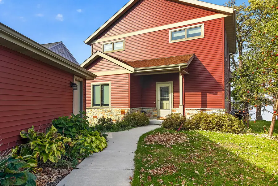 3424 Quam Drive, Stoughton, WI 53589 - #3