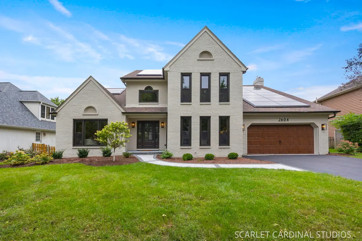 2604 Newport Drive, Naperville, IL 60565 - #1