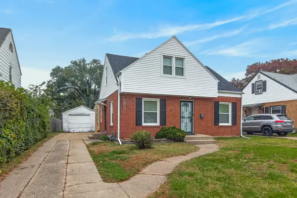 2231 Custer Avenue, Rockford, IL 61103