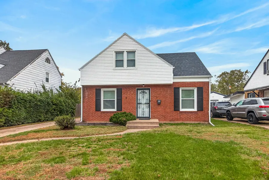 2231 Custer Avenue, Rockford, IL 61103 - #2