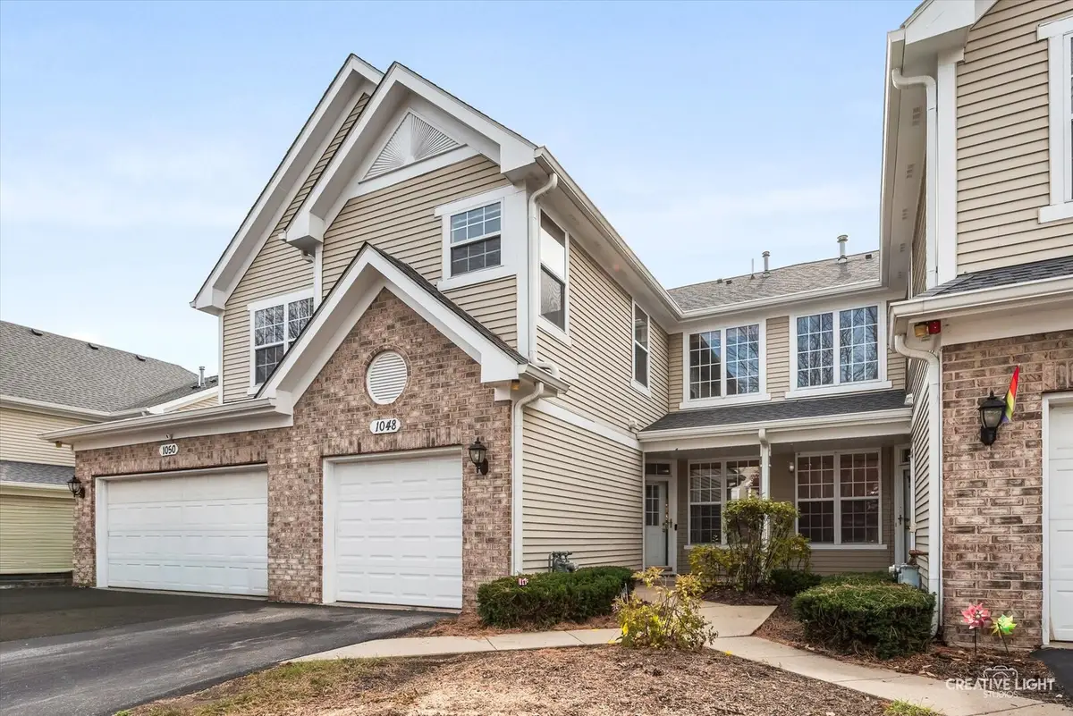 1048 Sheridan Circle, Naperville, IL 60563 - #1