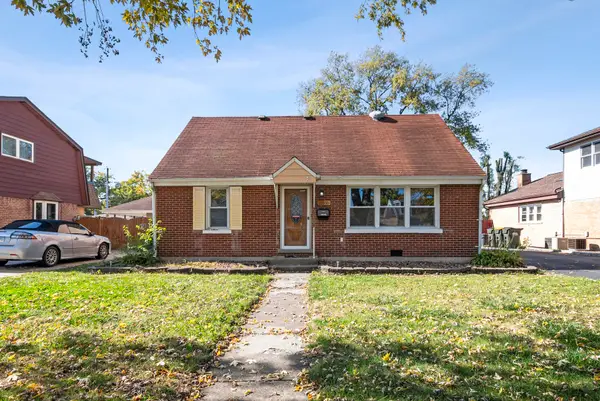 10930 Mcvicker Avenue, Chicago Ridge, IL 60415