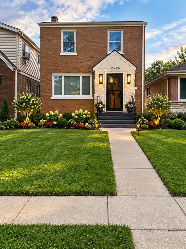 12900 S Union Avenue, Chicago, IL 60628