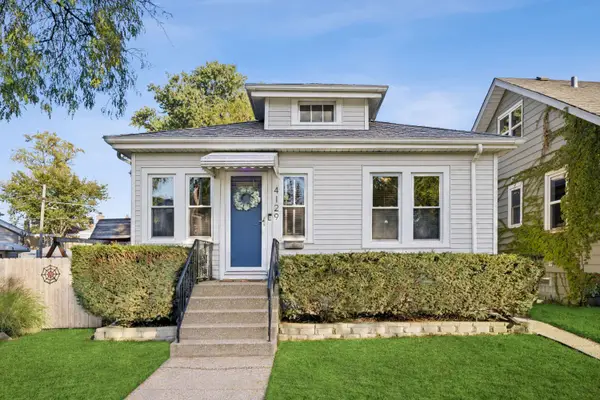 4129 Elm Avenue, Brookfield, IL 60513