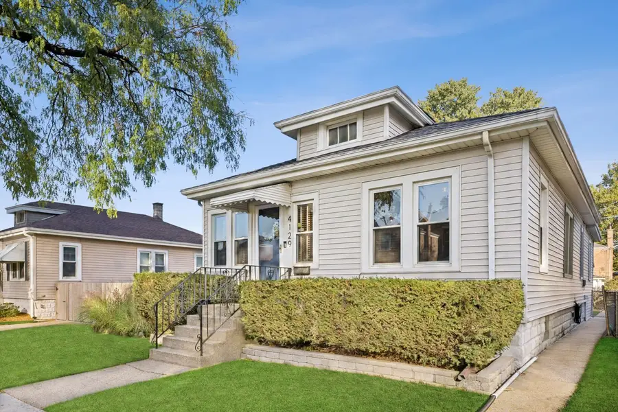 4129 Elm Avenue, Brookfield, IL 60513 - #2