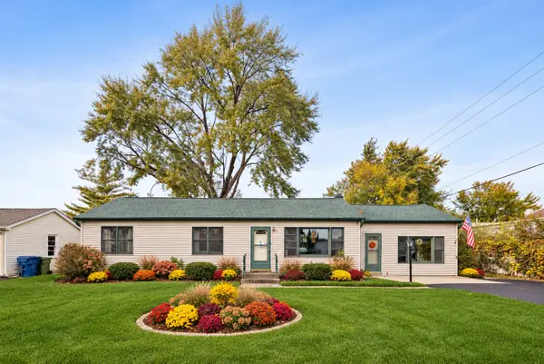 8708 Oak Park Avenue, Oak Lawn, IL 60453