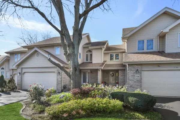 17110 Jeremy Lane, Tinley Park, IL 60487