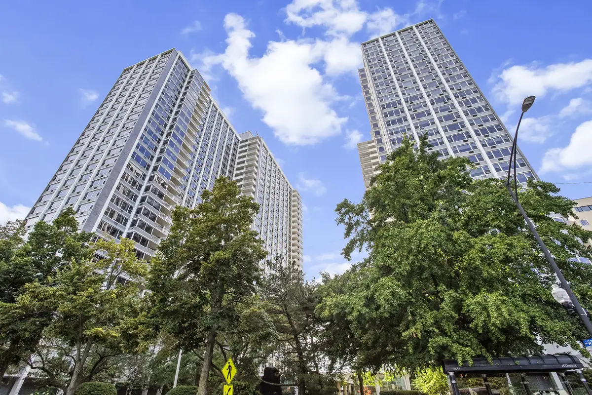 4250 N Marine Drive #2629, Chicago, IL 60613 - #1