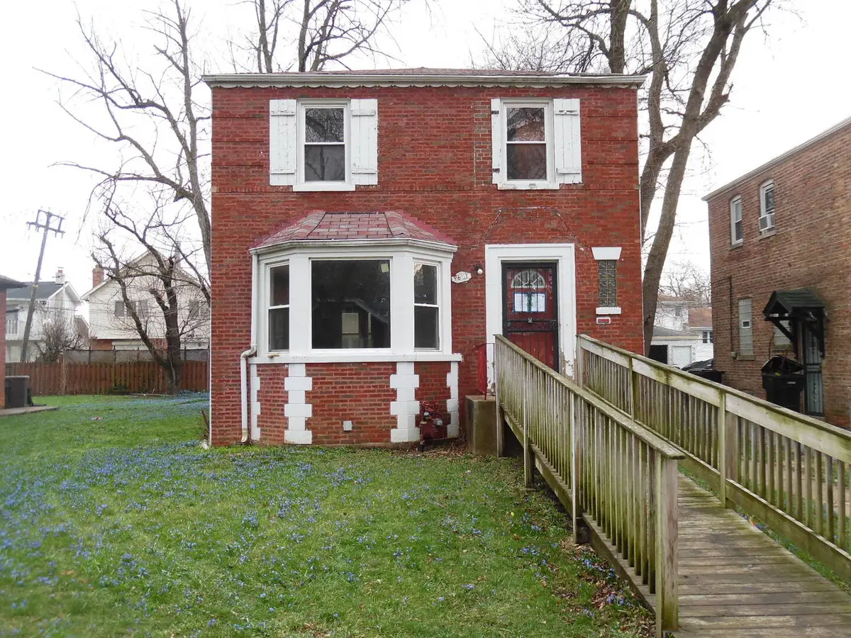 9601 S Charles Street, Chicago, IL 60643 - #1