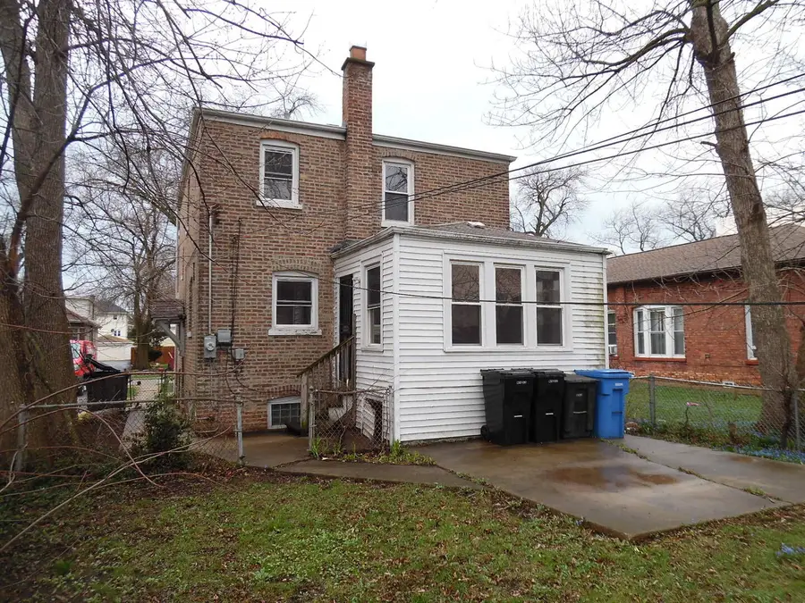 9601 S Charles Street, Chicago, IL 60643 - #2